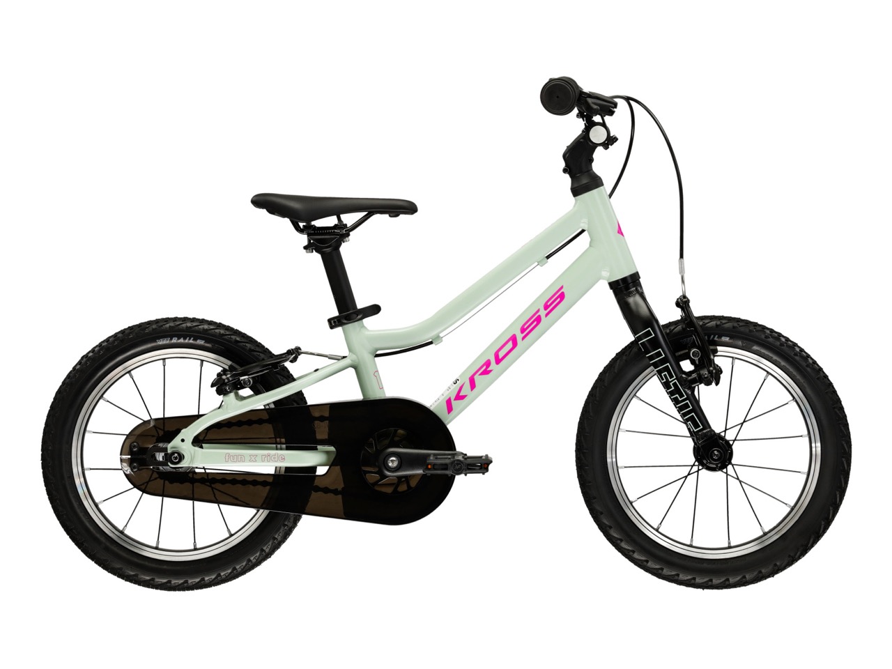KROSS LIFTIE 14